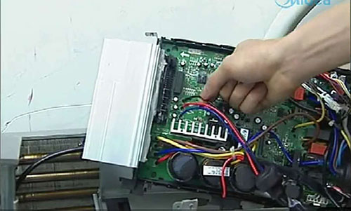 罗田美的空调电话是多少