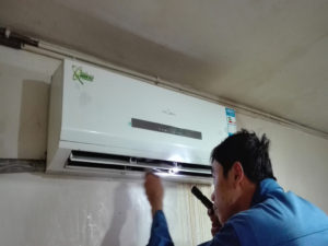 罗田格力空调电话是多少