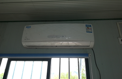 罗田空调维修在哪里找