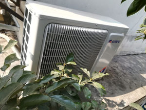 罗田空调维修售后服务