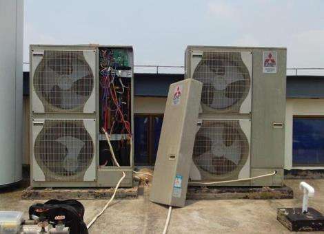 罗田空调维修电话号码多少