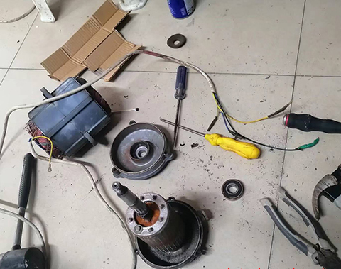 罗田空调维修售后服务中心电话在哪里找