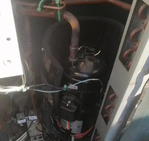 罗田维修变频空调电话在哪里找