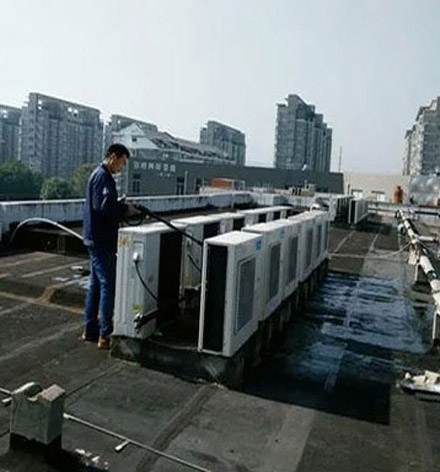 罗田 空调拆装 罗田本地 空调拆装公司