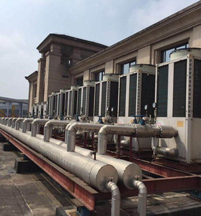 罗田多联机维修 罗田中央空调维修