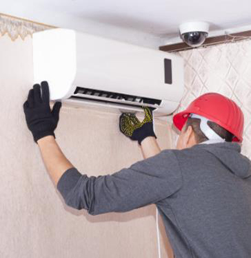 罗田空调内机噪音大